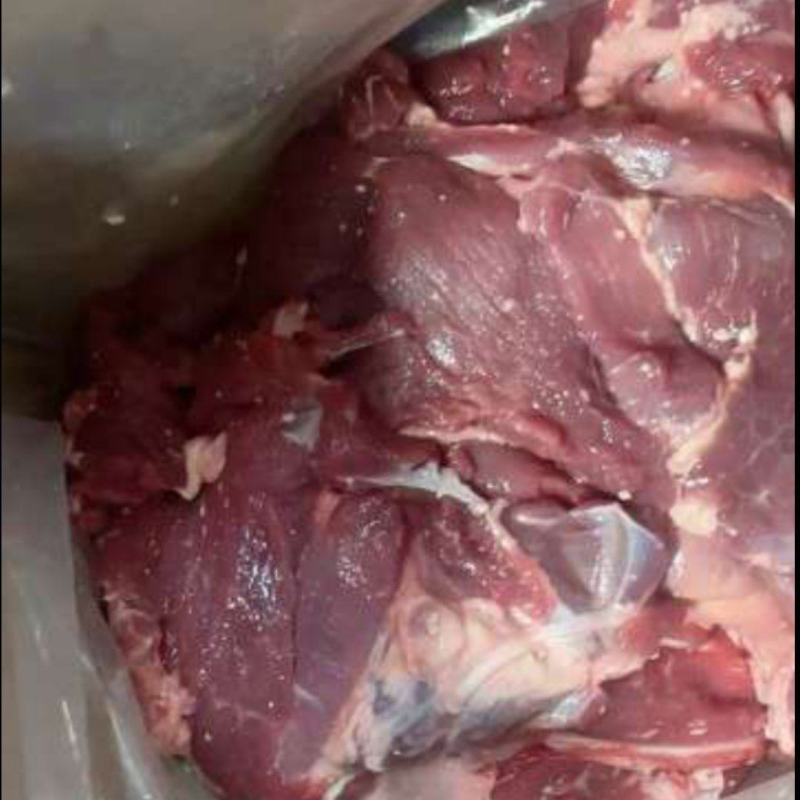 羊肉