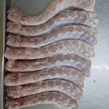 8脖