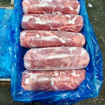 一号肉卷