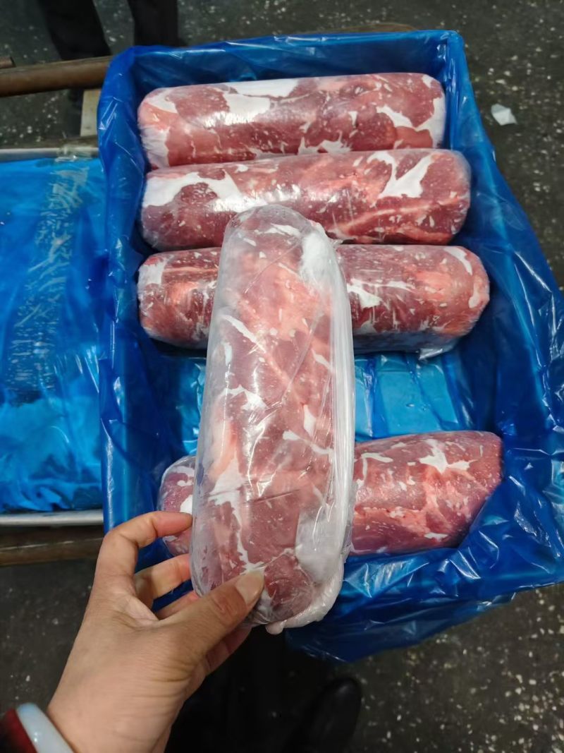 一号肉卷