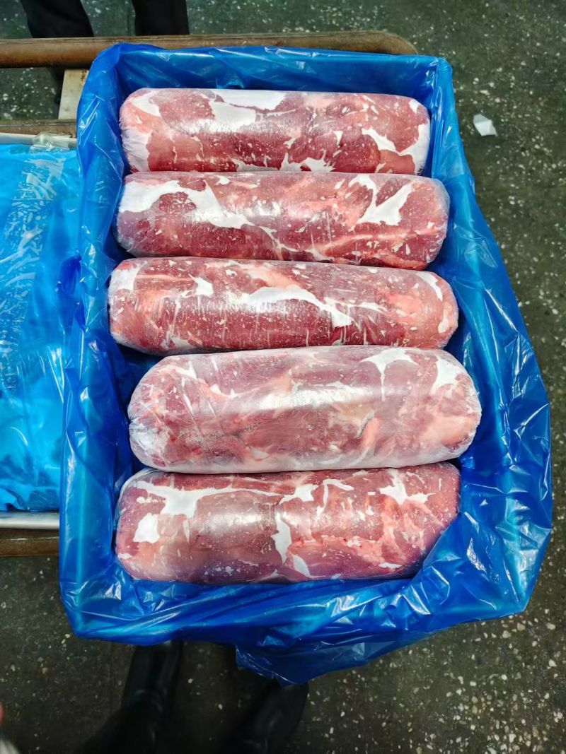 一号肉卷