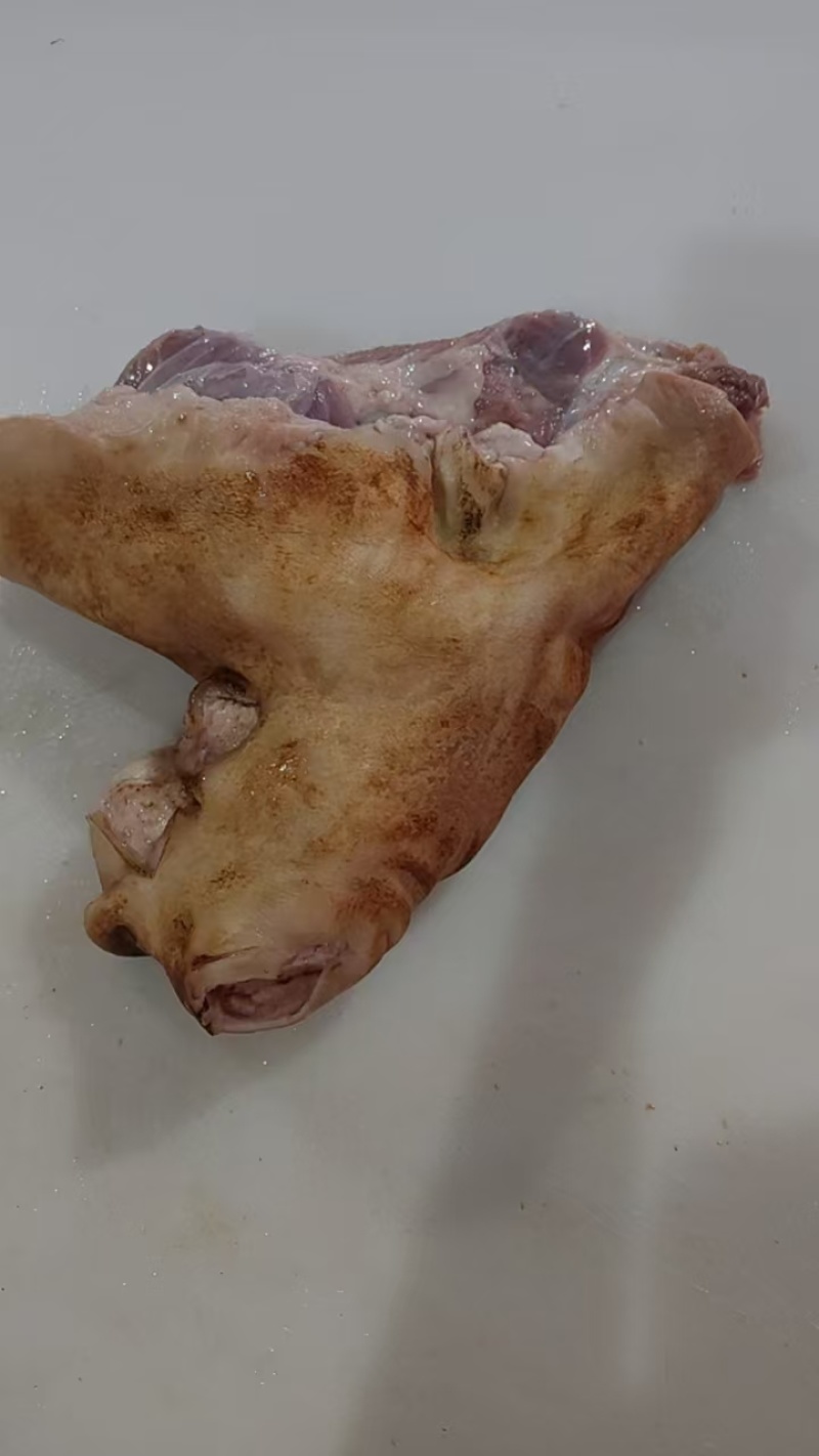 猪脚店专用圆蹄，量大价优，产地直发，欢迎咨询