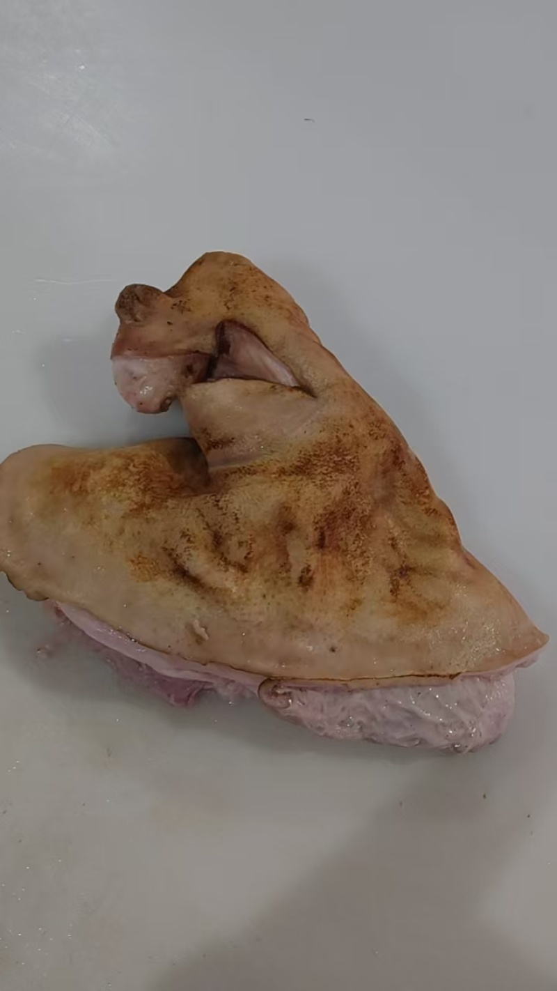猪脚店专用圆蹄，量大价优，产地直发，欢迎咨询