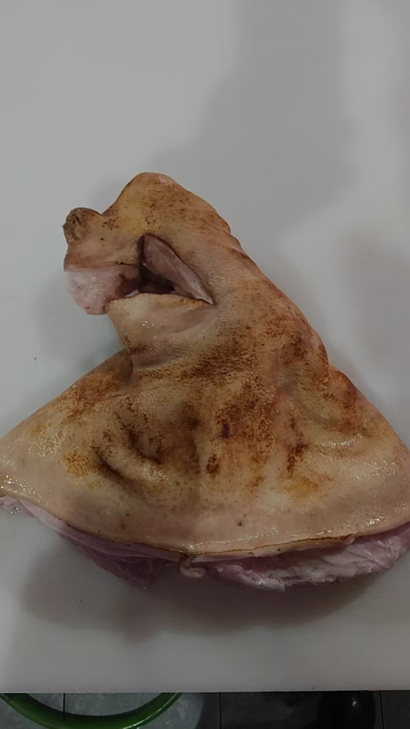 猪脚店专用圆蹄，量大价优，产地直发，欢迎咨询