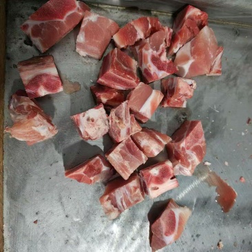 排骨粒