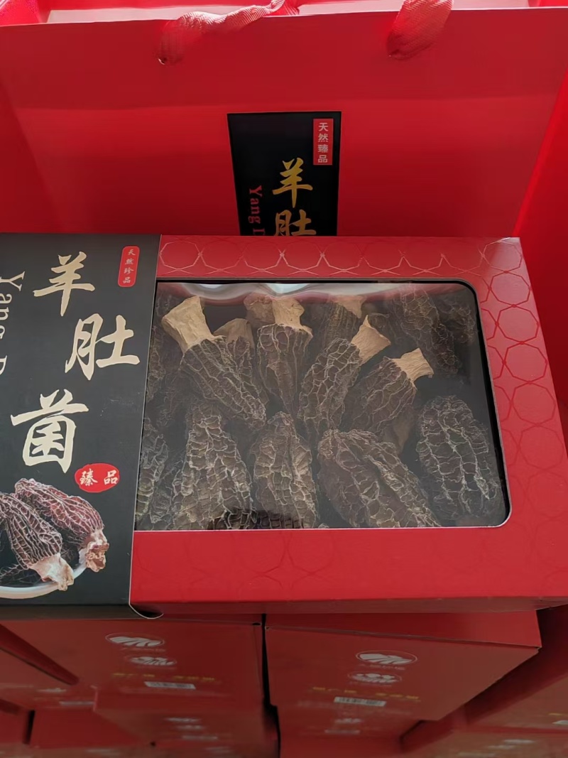 精品菌汤包产地直供多菌组合煲汤鲜香批发量大从优