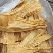 广西黄豆腐竹大量接单产地直发量大从优欢迎