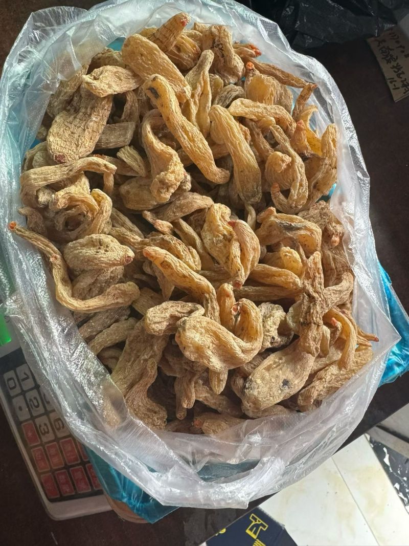 排骨猪脚，
