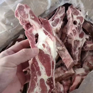 白油牛胸骨肉