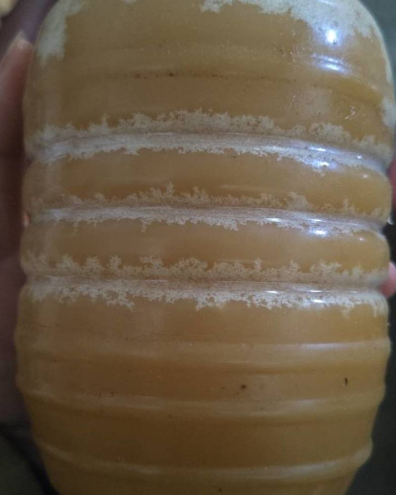 药材