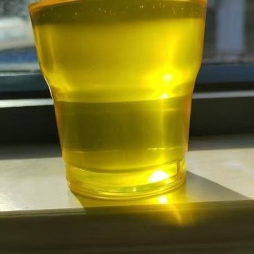 正宗野生山茶油出售