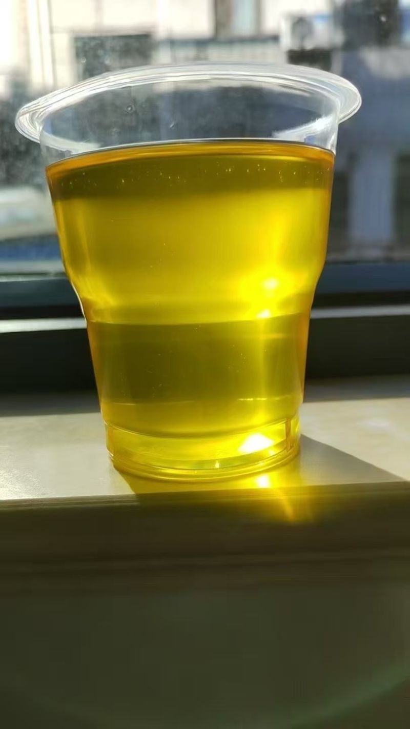 正宗野生山茶油出售