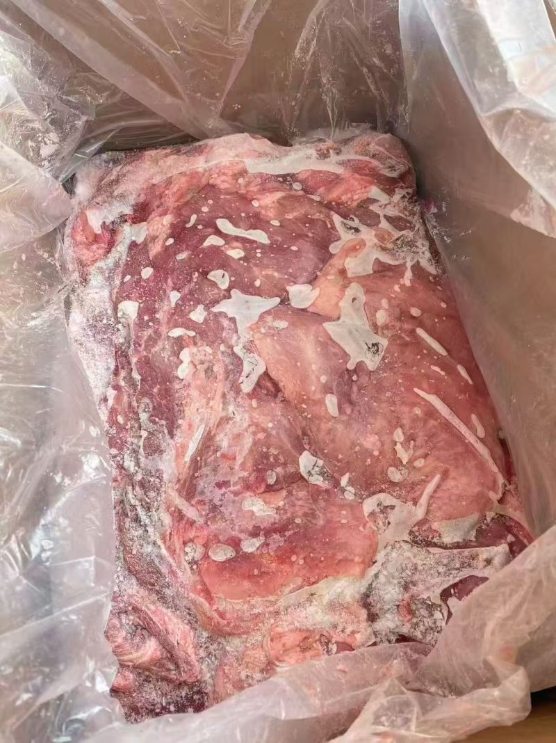 纯干羊板肉