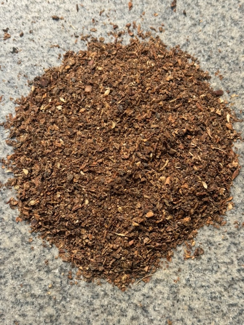 苹果渣
