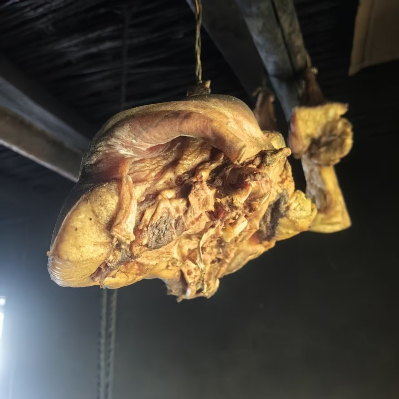 【推荐】四川腊肉/品质保证/视频看货/支持批发一件代发
