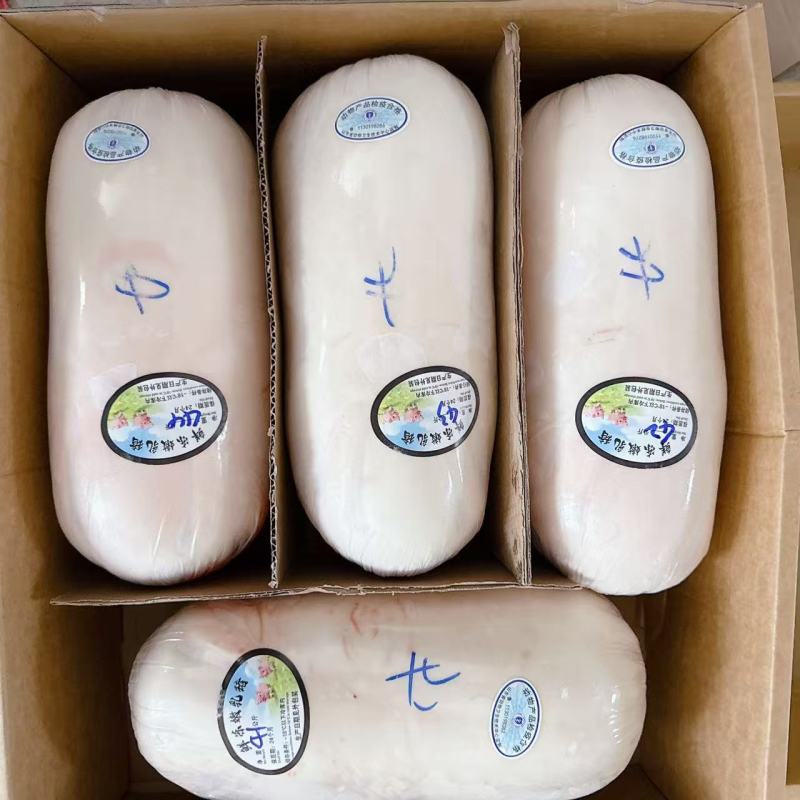 【精品】鲜冻乳猪厂家货源供应稳定价格优惠欢迎全国老板合作