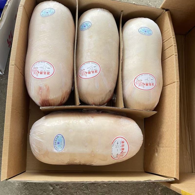 【精品】鲜冻乳猪批发工厂店一手货源供应稳定欢迎老板合作