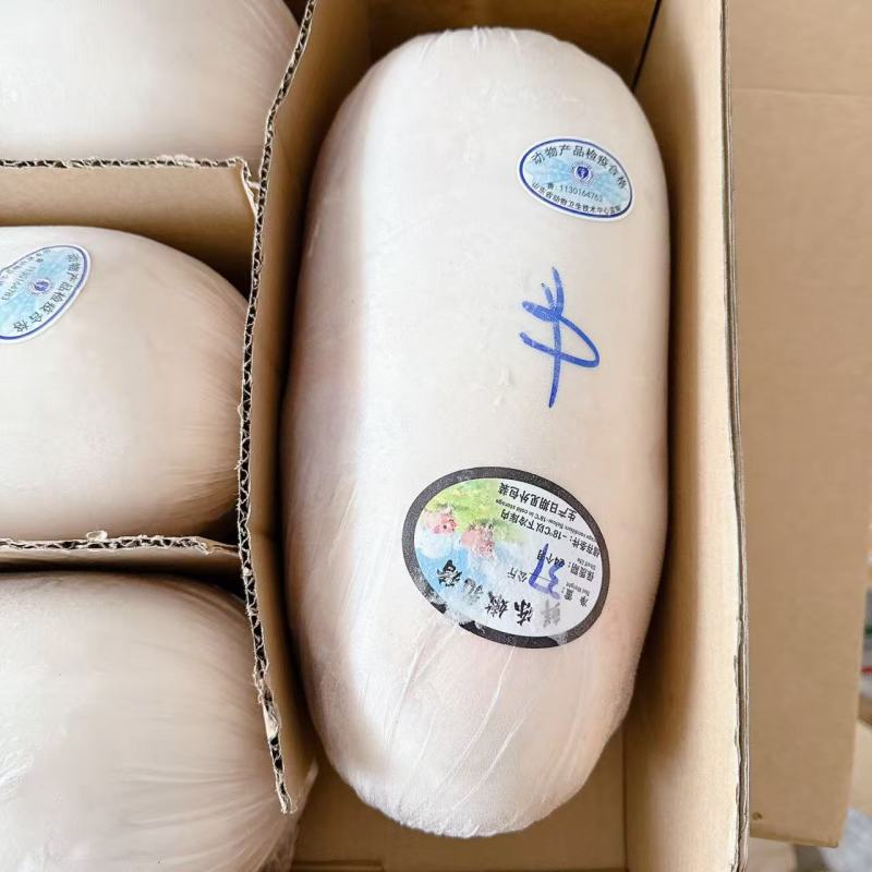 【精品】鲜冻乳猪批发工厂店一手货源供应稳定欢迎老板合作