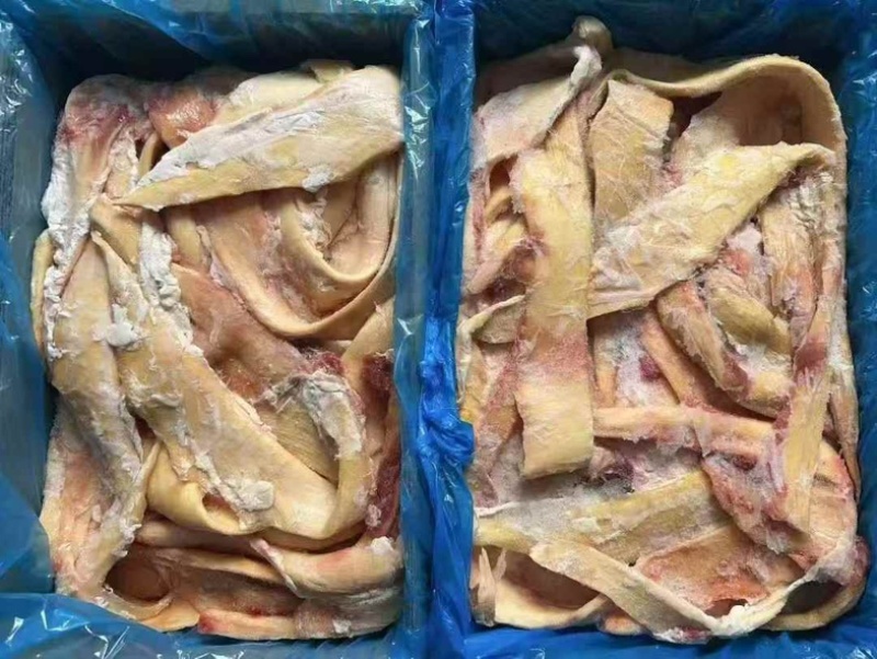 精品牛板筋可加工可批发