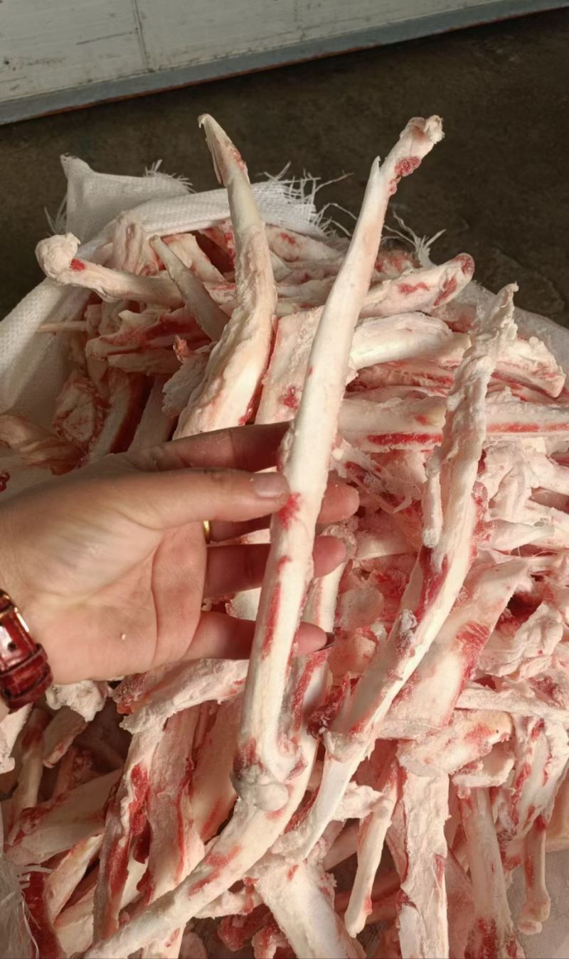 签子骨，软骨，质量有保证，价格便宜，