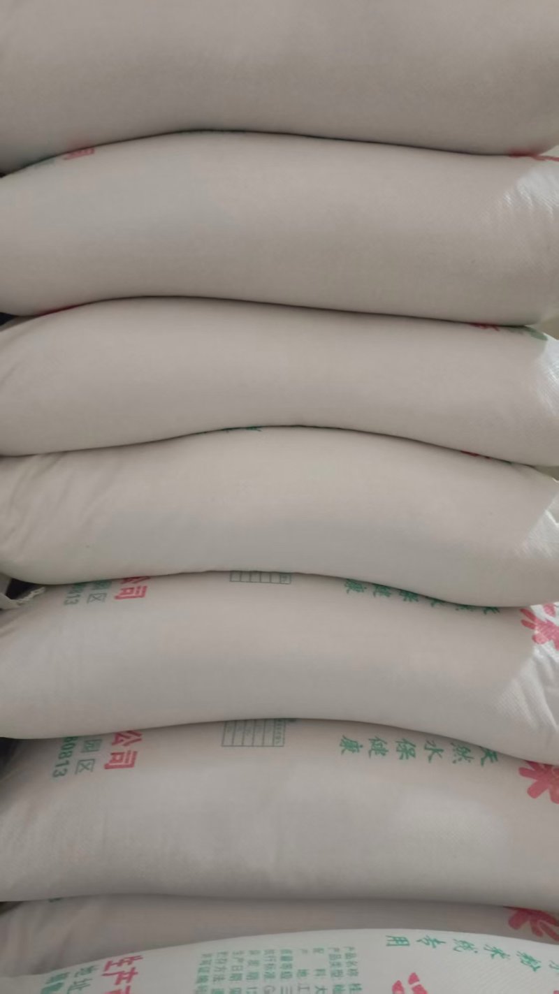 纯桂朝米，硬度高，肠粉，米粉专用，免费寄样