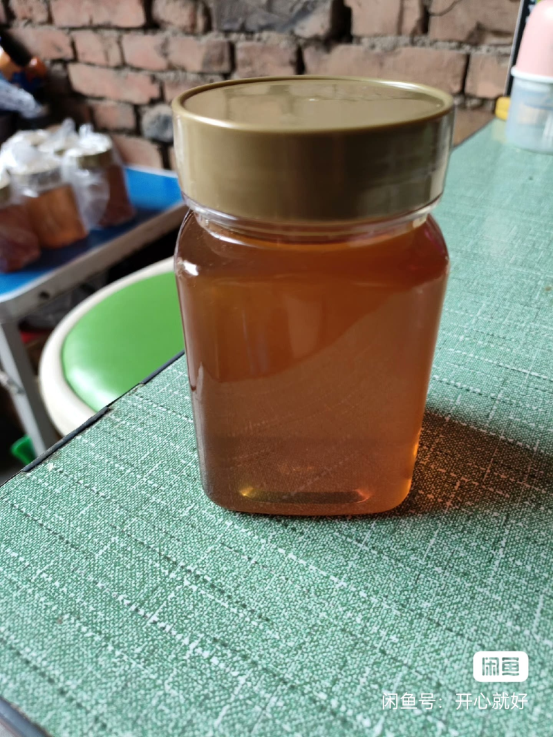 土蜂蜜