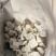 土茯苓湖北野生茯苓丁白茯苓秦岭茯苓块生切生晒茯苓无硫1斤