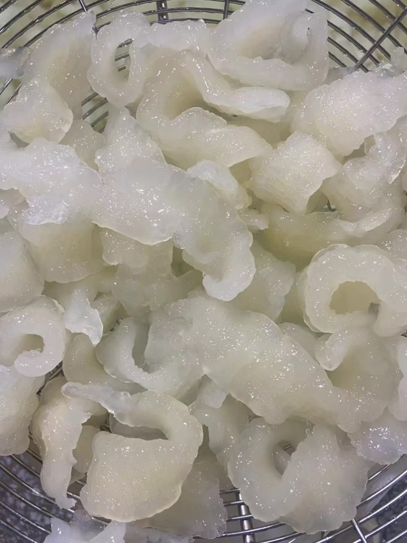 小龙胶佛跳墙火锅食材