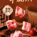牛腩块，原切牛腩块，块型均匀，肥瘦相间瘦肉率高