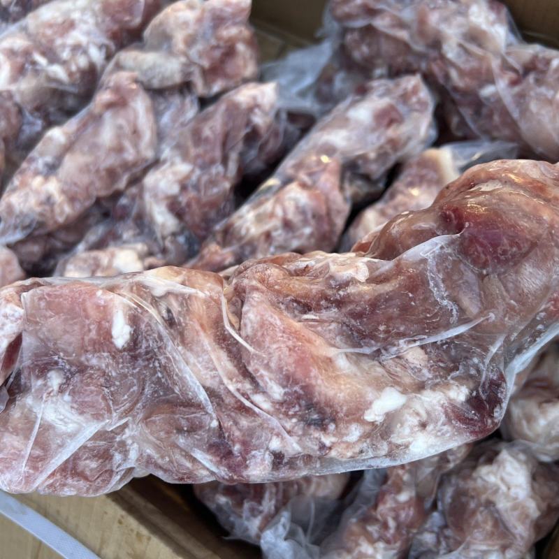 产品名：筋头巴脑规格：50斤箱，量大优惠
