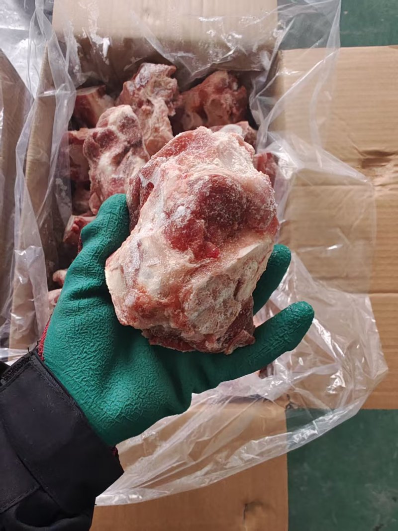 肘骨，带肉多带骨髓