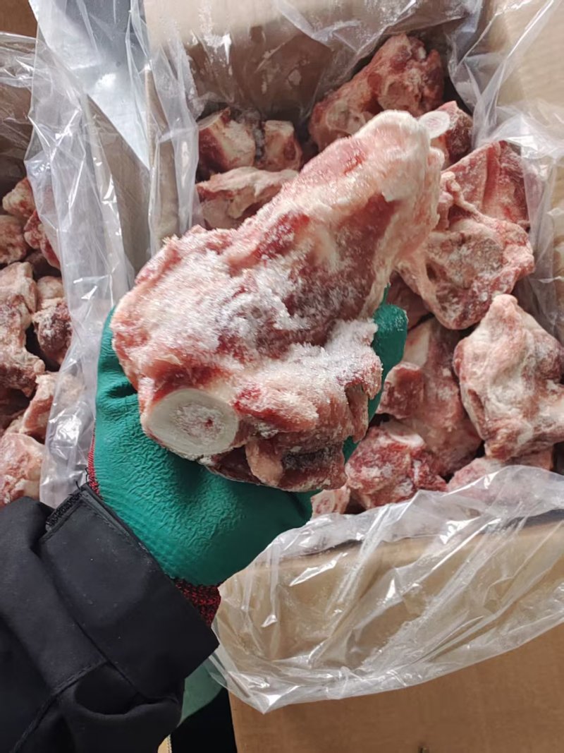 肘骨，带肉多带骨髓
