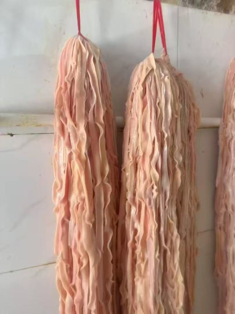 鹅肠大量现货供应，厂家直销，一手货源，欢迎来电洽谈合作