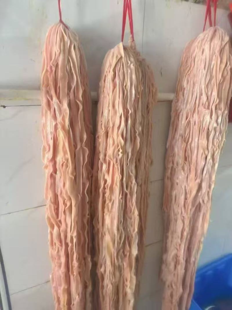鹅肠大量现货供应，厂家直销，一手货源，欢迎来电洽谈合作