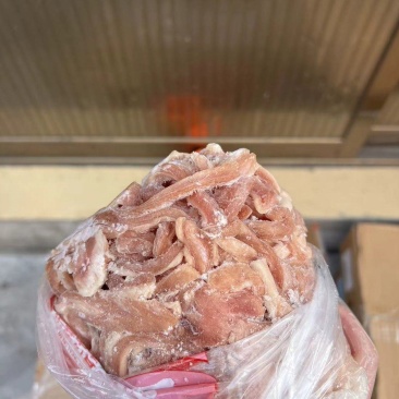 猪肚丝