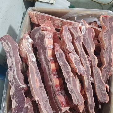 国产牛肋排