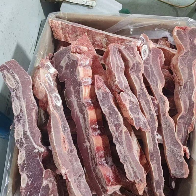 国产牛肋排
