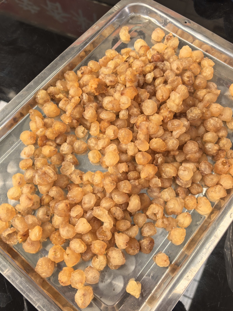 广西博白石硖桂圆肉泡茶龙眼肉特产干货广西博白新货桂圆肉干无核