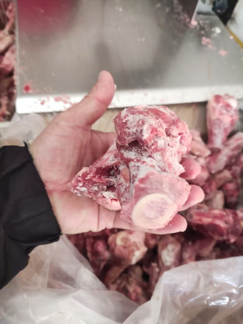 满肉羊棒骨