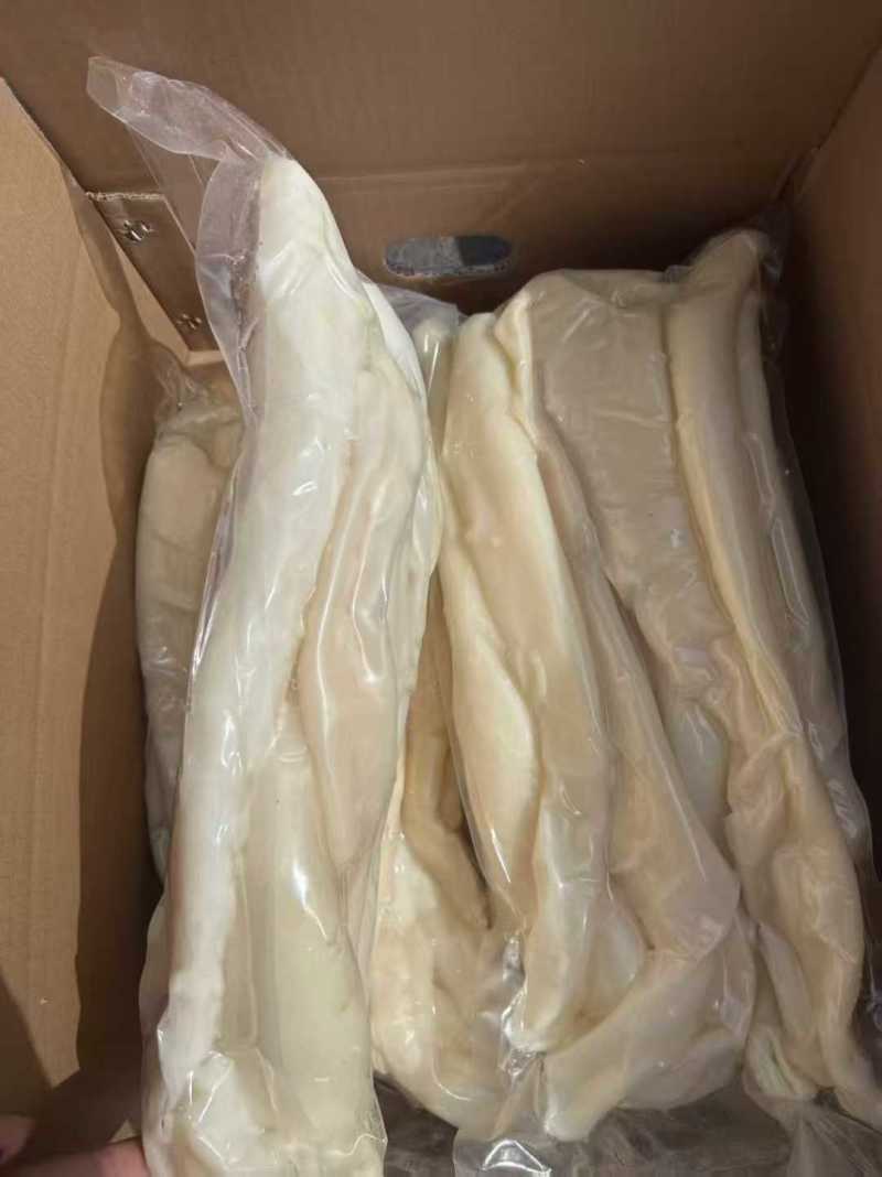 全熟牛心管