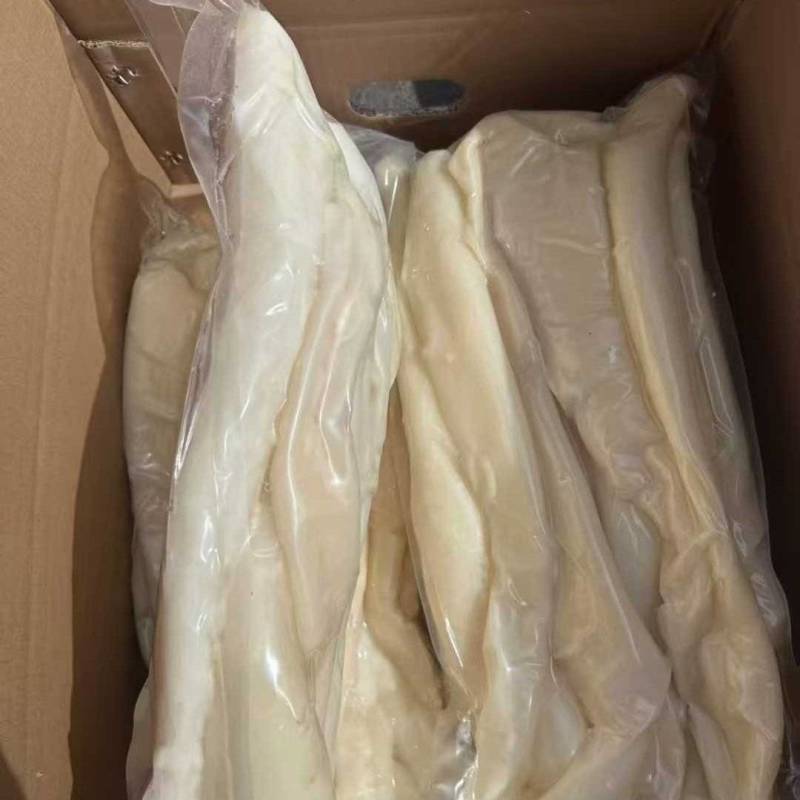 全熟牛心管
