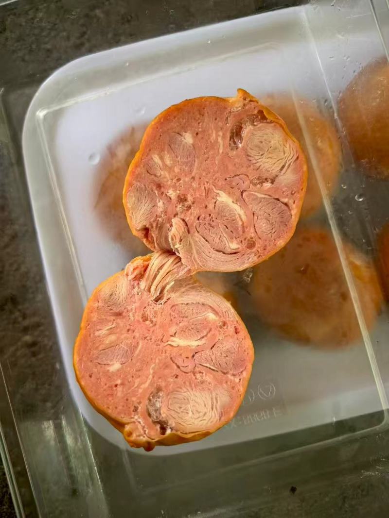 五香肉肚