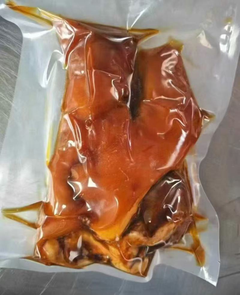 品名酱香猪头肉规格25斤价格现货现发