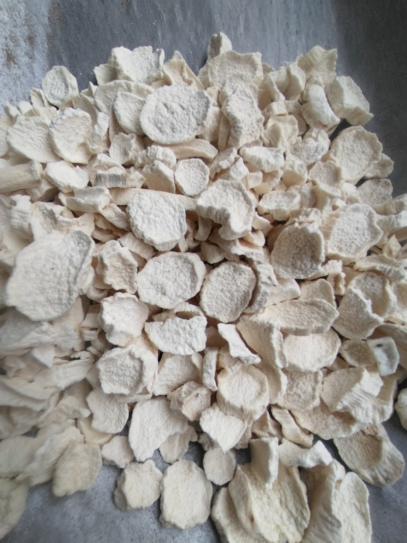 淮山药正品铁棍怀山药无硫含量高，口感甜各种规格产地直销。