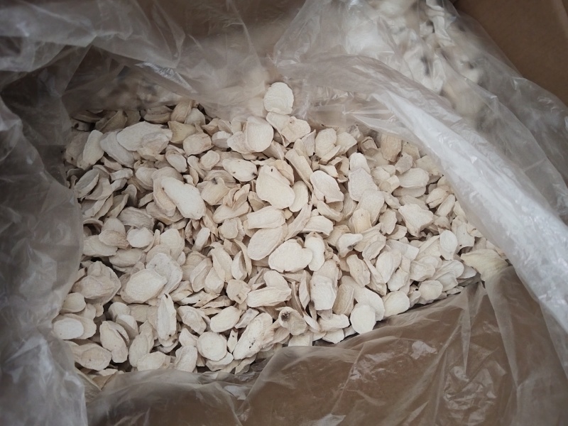 淮山药正品铁棍怀山药无硫含量高，口感甜各种规格产地直销。