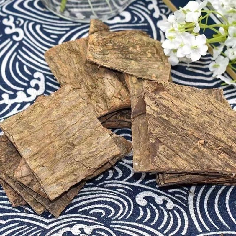 野生杜仲皮批发中药材无熏硫老树厚皮泡茶泡酒煲汤