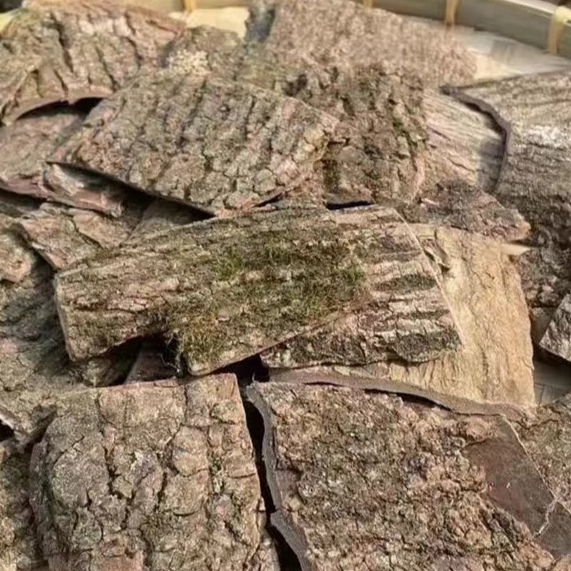 野生杜仲皮批发中药材无熏硫老树厚皮泡茶泡酒煲汤