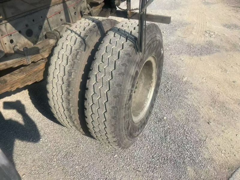 2018年重汽豪曼，车2.5宽/4.2长，车好价格合适