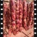 广味腊肠/麻辣腊肠/五香腊肠/三种口味/货源充足
