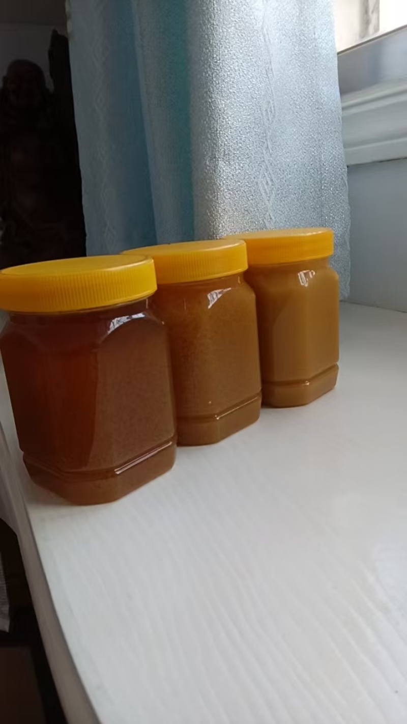 湘西野生百花蜂蜜精品
